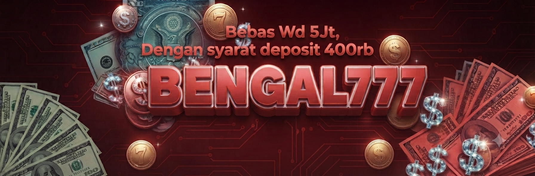 bonus 5jt